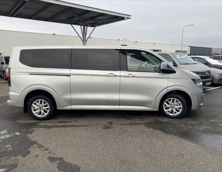 Volkswagen Caravelle VAN / Minibus 2,0 l 125 kw