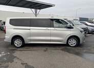 Volkswagen Caravelle VAN / Minibus 2,0 l 125 kw