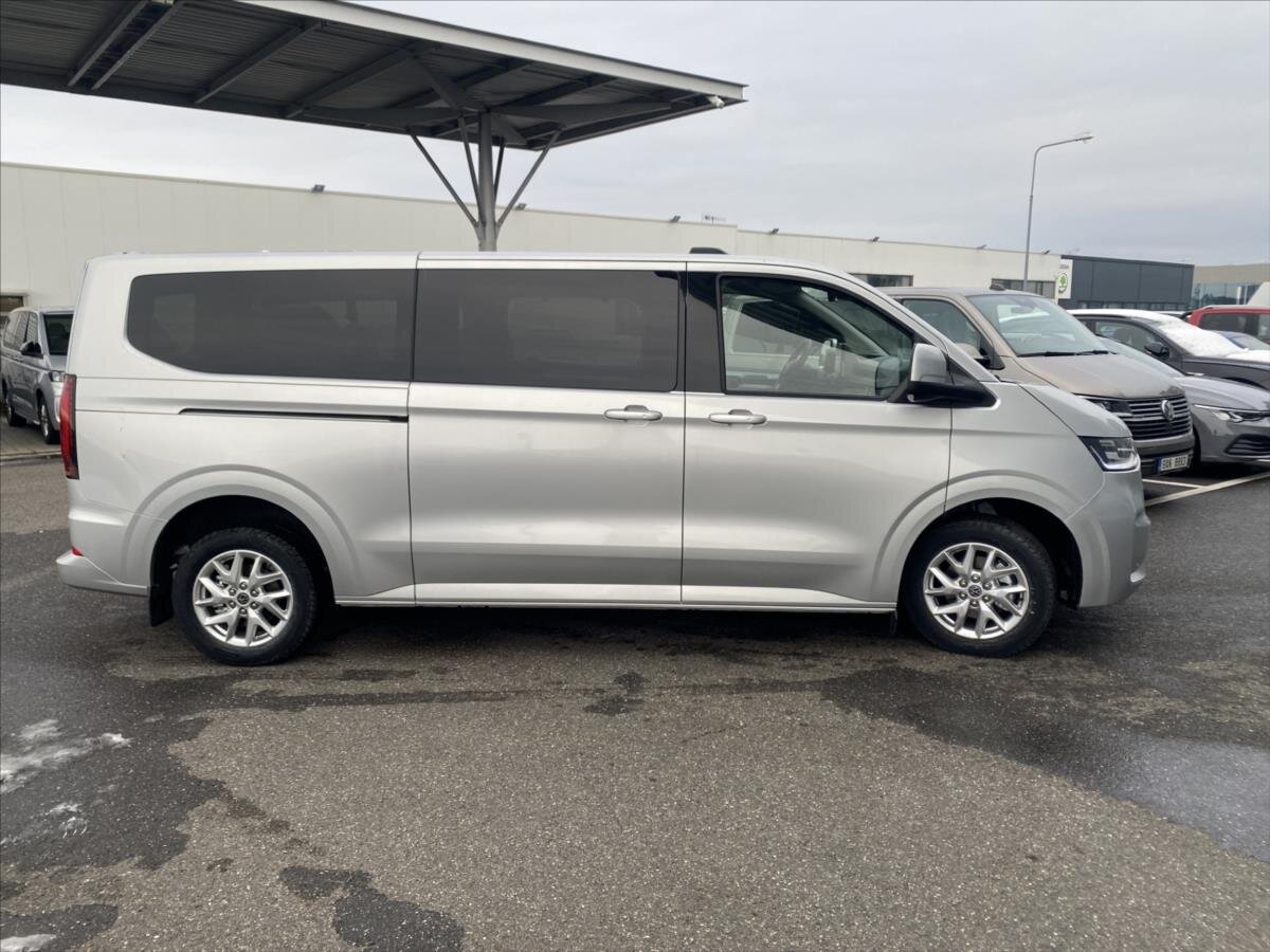 Volkswagen Caravelle VAN / Minibus 2,0 l 125 kw