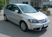 Volkswagen Golf Plus Hatchback 1,6 l 75 kw