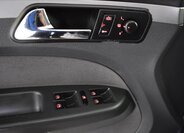 Volkswagen Touran MPV 2,0 l 103 kw