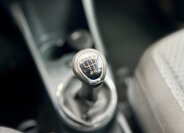 Škoda Roomster MPV 1,2 l 63 kw