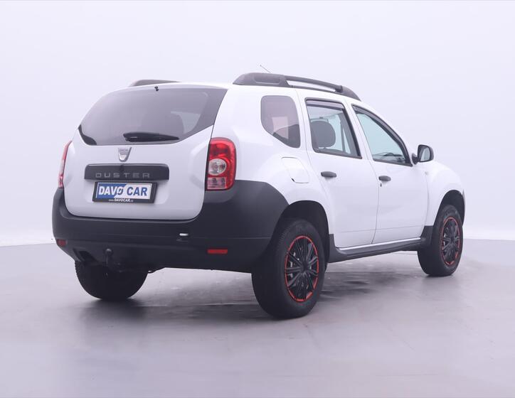 Dacia Duster 7