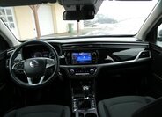 SsangYong Korando SUV 1,5 l 120 kw