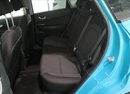 Hyundai Kona SUV 0,0 150 kw