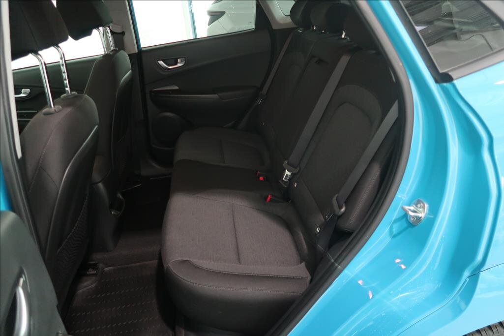 Hyundai Kona SUV 0,0 150 kw