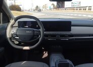 KIA EV3 SUV / Terénní 0,0 150 kw