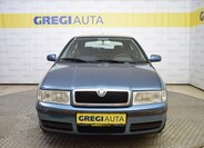 Škoda Octavia Liftback 1,9 l 66 kw