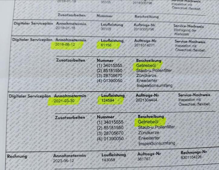 Volkswagen Tiguan Allspace 5