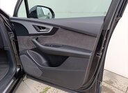 Audi Q7 SUV / Terénní 3,0 l 210 kw