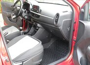 KIA Picanto Hatchback 998,0 49 kw