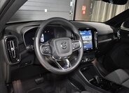 Volvo C40 SUV / Terénní 0,0 185 kw
