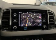 Škoda Karoq SUV / Terénní 1,5 l 110 kw