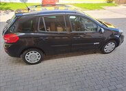 Renault Clio Kombi 1,5 l 55 kw