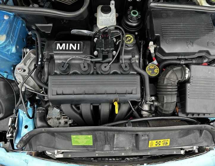 Mini Cooper 26