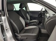 Škoda Rapid Hatchback 1,2 l 81 kw