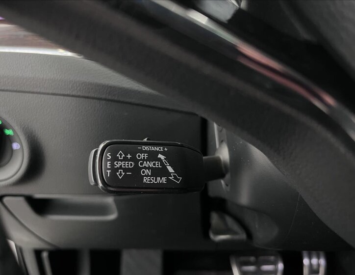 Škoda Superb Kombi 2,0 l 147 kw