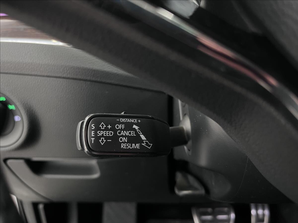 Škoda Superb Kombi 2,0 l 147 kw