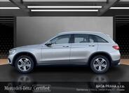Mercedes-Benz GLC 2