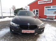 BMW Řada 3 2