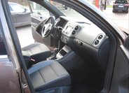 Volkswagen Tiguan 11