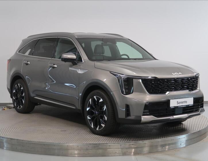 KIA Sorento 6