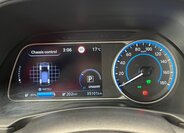 Nissan Leaf Hatchback 0,0 110 kw