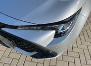 Toyota Corolla Kombi 1,8 l 72 kw