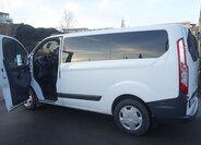 Ford Transit Custom 12
