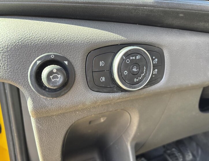 Ford Transit Ostatní 2,0 l 96 kw