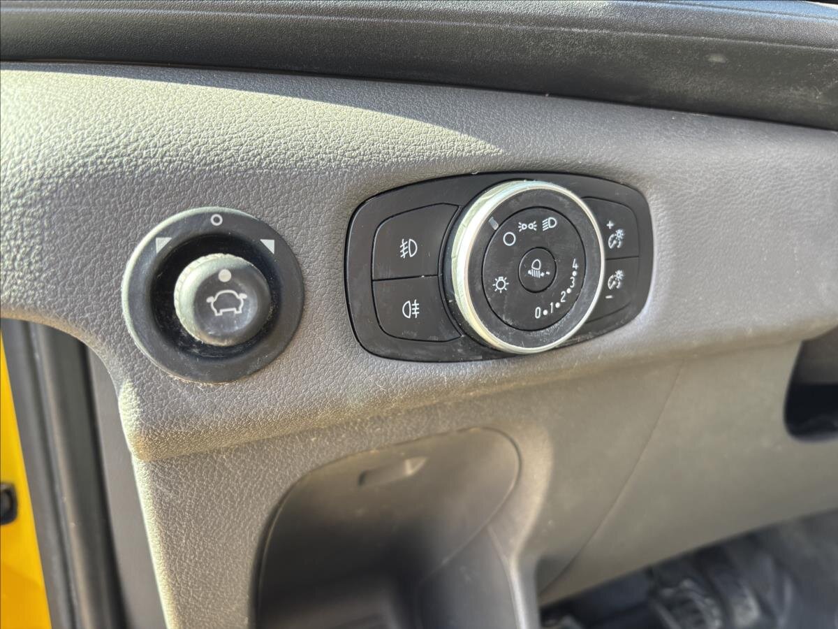 Ford Transit Ostatní 2,0 l 96 kw