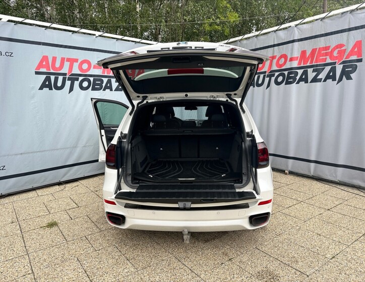 BMW X5 14