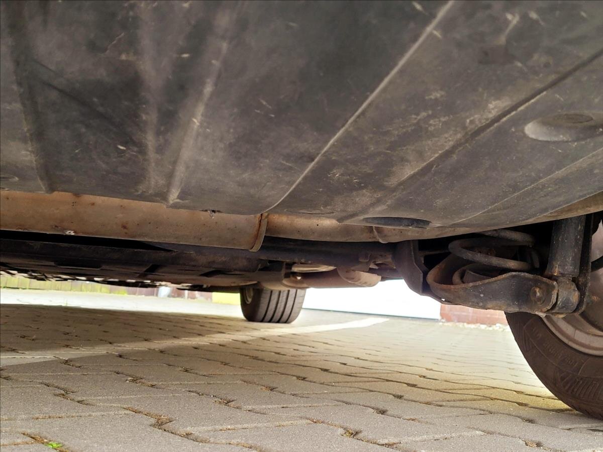 Honda Civic Hatchback 1,8 l 104 kw