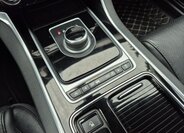 Jaguar XF Sedan 3,0 l 221 kw