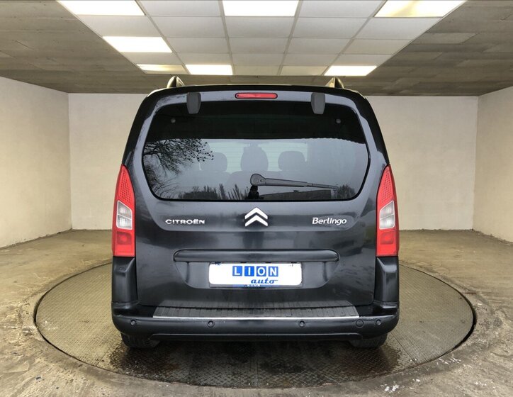 Citroën Berlingo 6