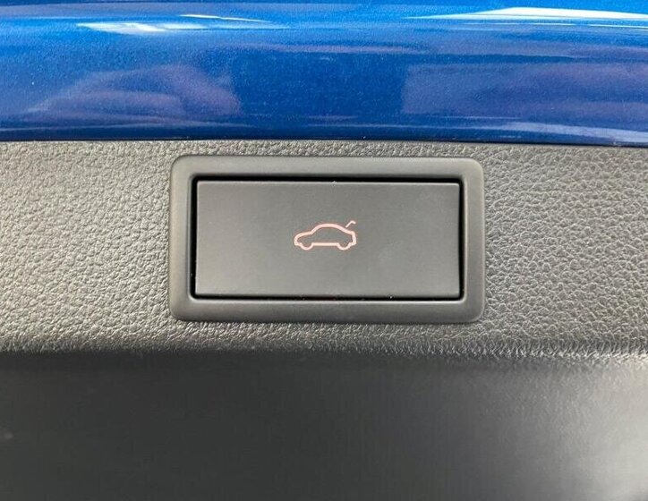 Škoda Octavia Kombi 2,0 l 180 kw