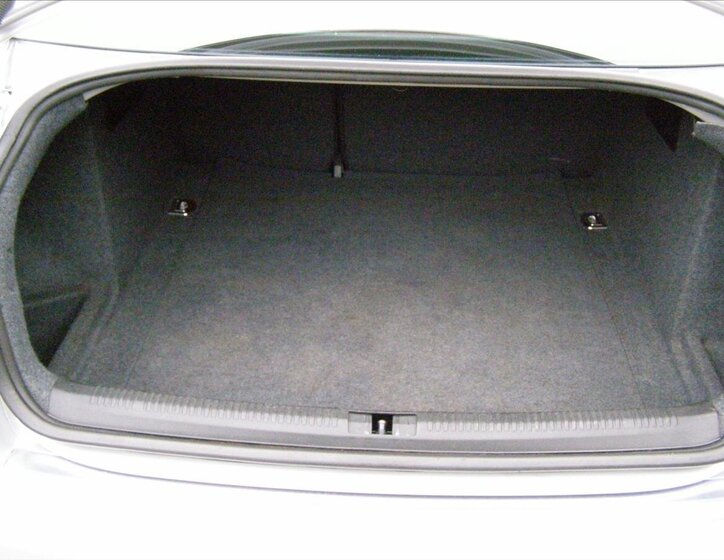 Audi A4 Sedan 3,1 l 188 kw