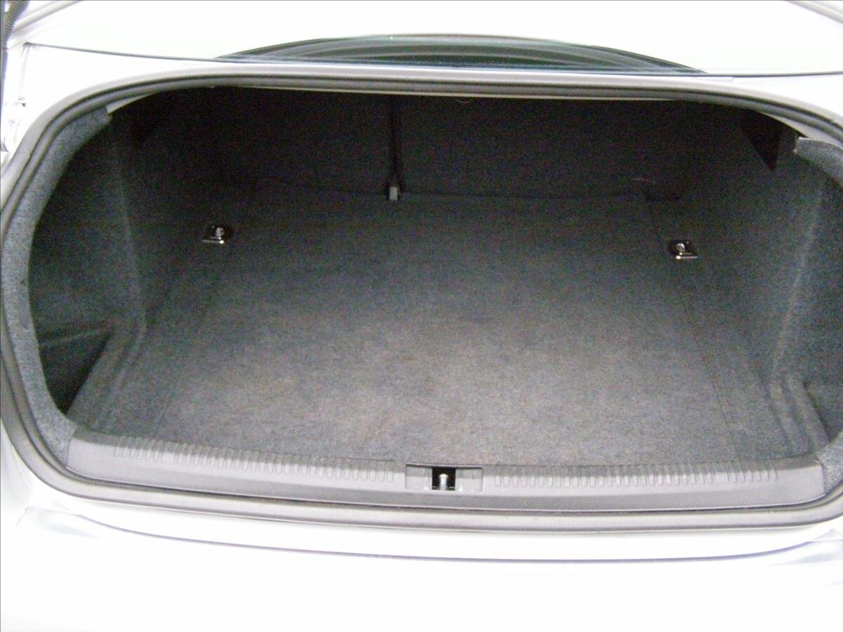 Audi A4 Sedan 3,1 l 188 kw