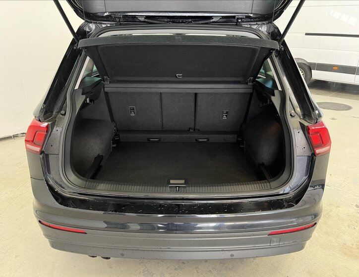 Volkswagen Tiguan SUV / Terénní 2,0 l 110 kw