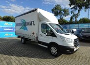 Ford Transit Ostatní 2,0 l 125 kw