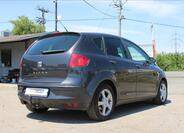 Seat Altea 5