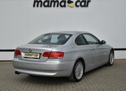 BMW Řada 3 Kupé 2,5 l 160 kw