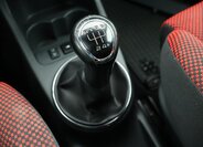 Škoda Fabia Hatchback 1,6 l 66 kw