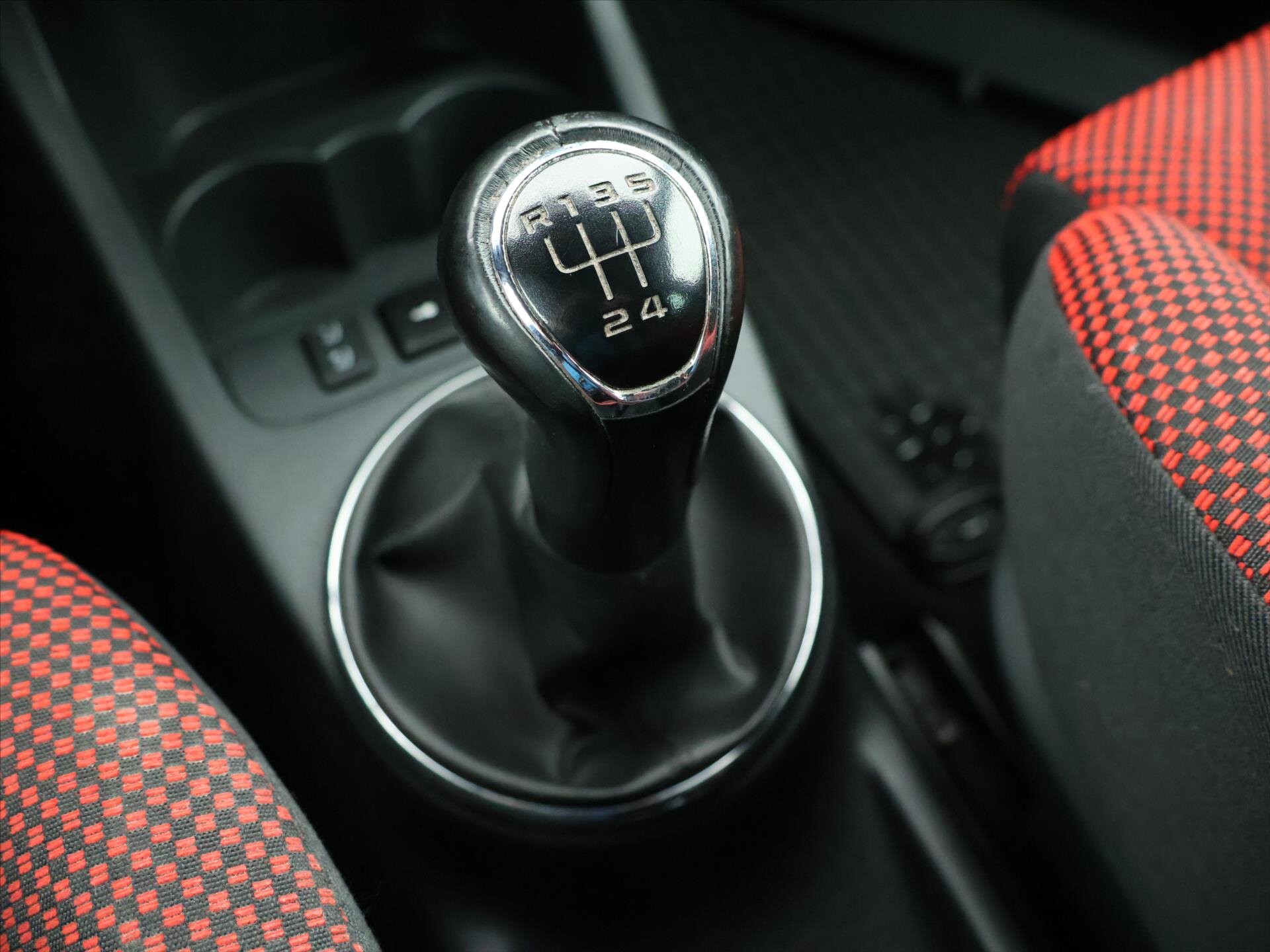 Škoda Fabia Hatchback 1,6 l 66 kw