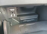 Škoda Rapid Hatchback 1,2 l 66 kw