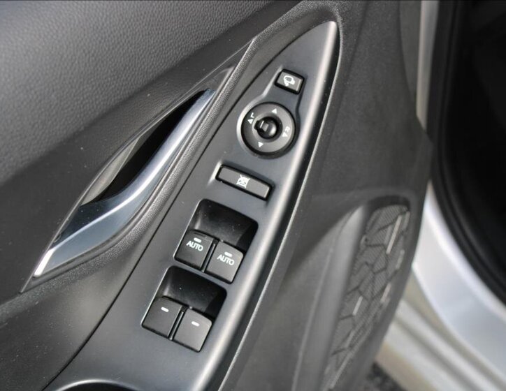 Hyundai ix20 Kombi 1,4 l 66 kw