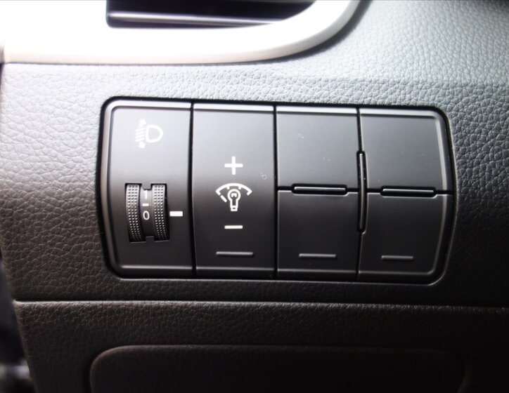 Hyundai i30 Kombi 1,6 l 81 kw