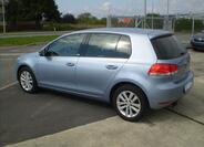 Volkswagen Golf 4
