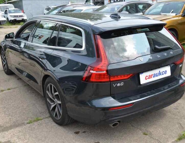 Volvo V60 6
