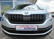Škoda Kodiaq 4